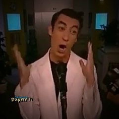 Paolo B canta Uomini Soli