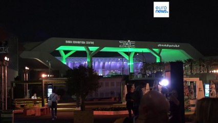 Descontento general ante los compromisos propuestos en la COP28