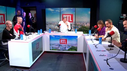 La Recette de Cyril Lignac du 12 décembre 2023