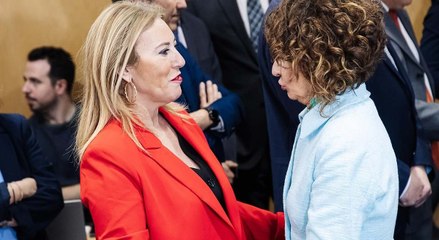 Andalucía reclama al Gobierno un fondo compensación de 1.079 millones de euros al año