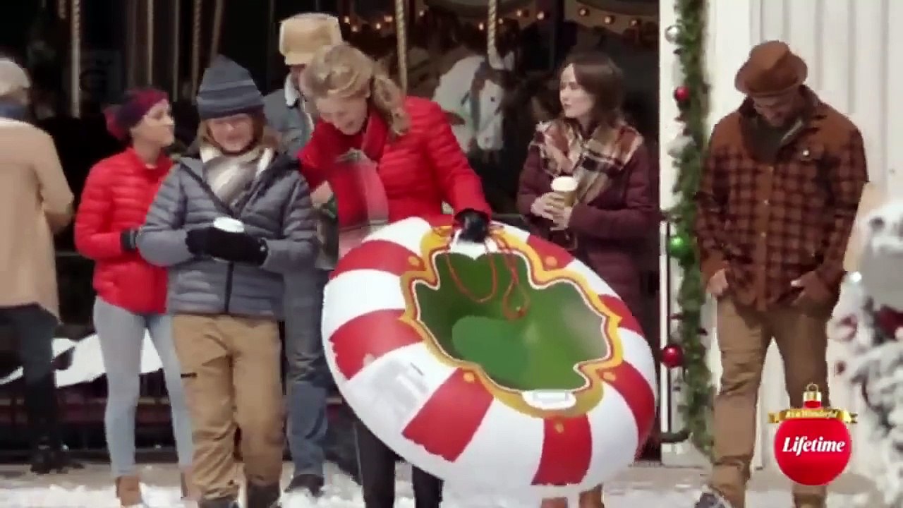Love in Winterland 2023 - New Hallmark Romance Movies 2023 - Romantic Movies 2023