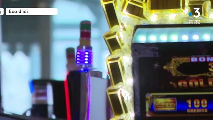 L'éco d'ici : le casino d'Uriage fête ses 30 ans !