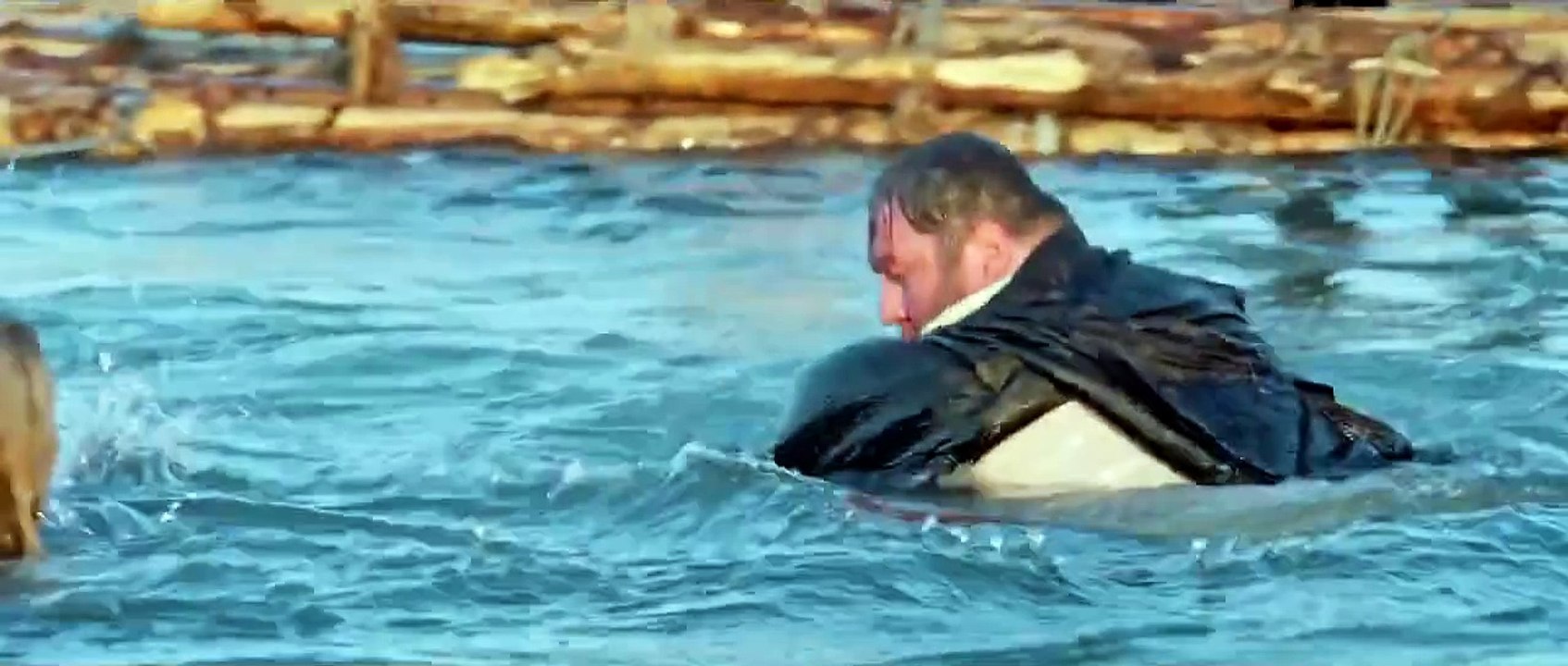 Türkler Çıldırmış Olmalı 2 Mavi Vatan Fragman