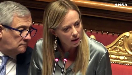 Al Senato manovra in Aula il 18, corsa contro il tempo