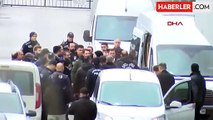 Ankaragücü Başkanı Faruk Koca: Hakem yanlış karar verdi, ben de tokat attım