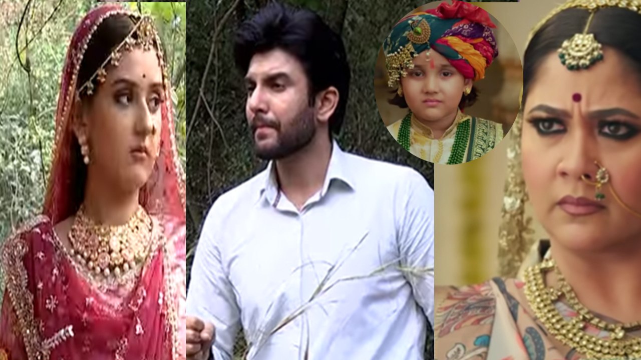 Dhruv Tara Samay Sadi Se Pare Spoiler: क्या करेगी Tara जब  Dhruv के सामने आएगा Shaurya का सच ?