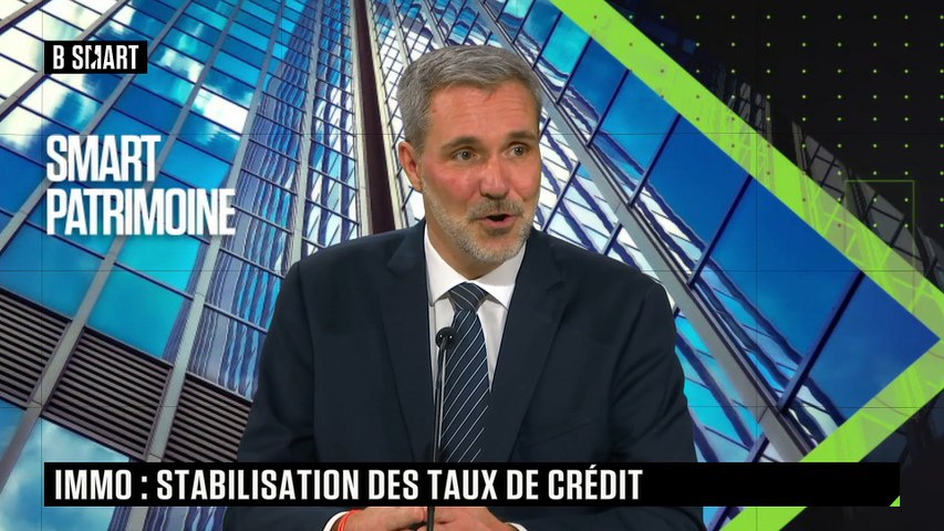 Vers une stabilisation des taux de crédits en 2024 ? 
