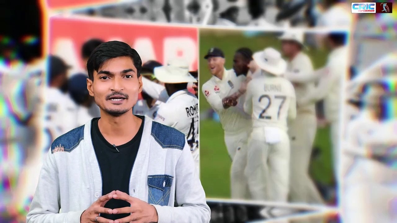 Breaking News: IND VS ENG Test Series के लिए टीम का हुआ ऐलान..जानिए..किस-किस का है टीम में नाम..  #BreakingNews #News #INDvsENG #TestSeries #SportsNews #SportsLovers #CRICInformer #CricketLovers #ENGTestSeries