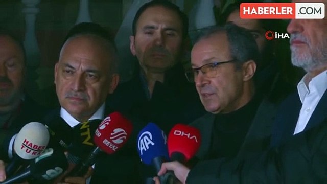 Halil Umut Meler'in sağlık durumu nasıl? Halil Umut Meler son hali!