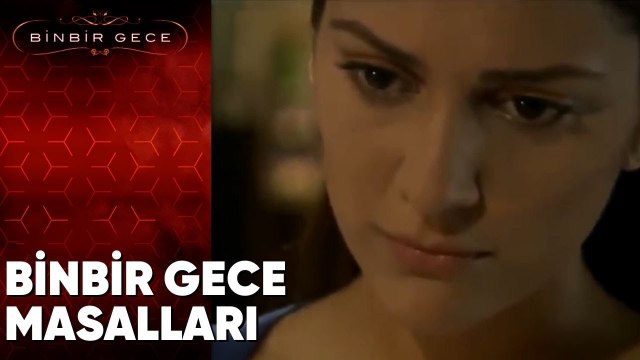 Binbir Gece Masalları - Binbir Gece | 1.Bölüm