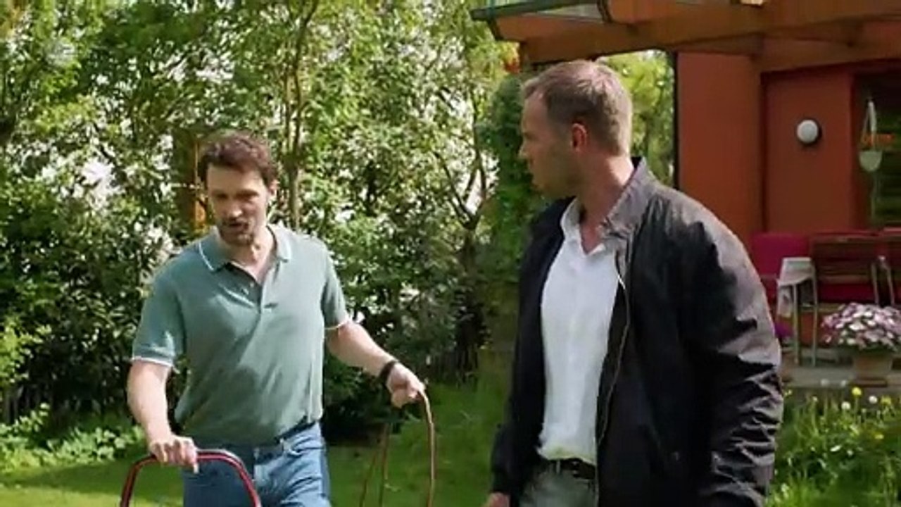 SOKO Wismar: Elf Freunde | Folge 11/Staffel 20