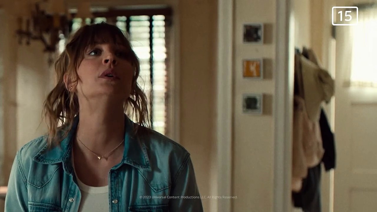 Based on a True Story Teaser OV