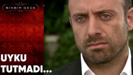 Öyle Siyah Bir Geceydi ki Unutulmuyor... - Binbir Gece | 2.Bölüm