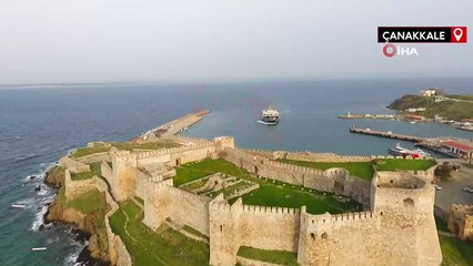 Seçil Erzan Bozcaada’da babasından kalma evini ipotek ettirdi