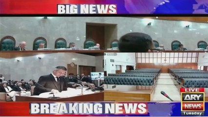 Asif Ali Zardari ke bad kitny sadar-e-mumlikat aye?