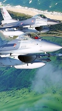Why the F-16 fighter jet remains a force to be reckoned with ... According to the manufacturer, structural and capability upgrades ensure that the F-16 can fly and fight up to 2070 and beyond, which is 50% longer than the previous production of F-16 aircr