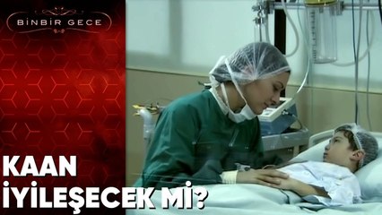 Oğlum Daha Çok Küçük! - Binbir Gece | 2.Bölüm