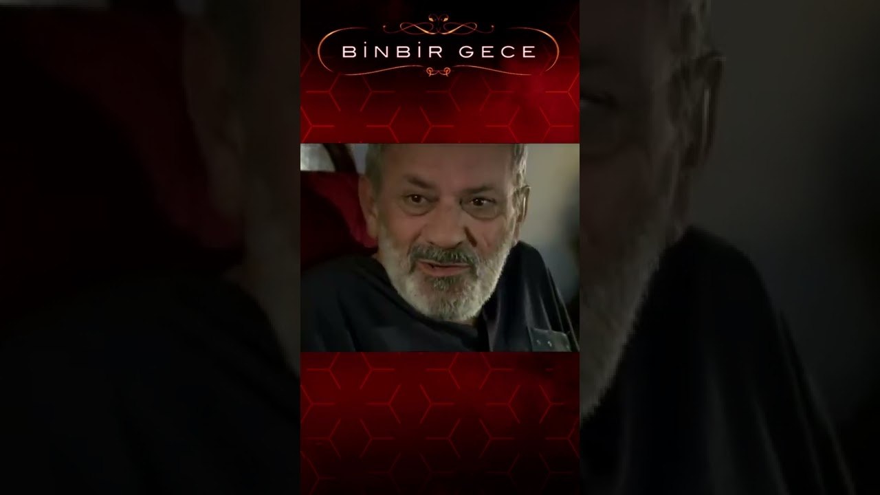 Hangi Çocuğun Günahı Var Ki | Binbir Gece #Shorts