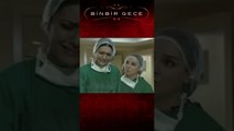 Oğlum Daha Çok Küçük | Binbir Gece #Shorts