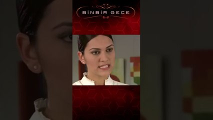 İstifamı Vermeye Hazırım | Binbir Gece #Shorts