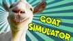 Keçi Olduk /w Boncuk | Goat Simulator Gizemleri 