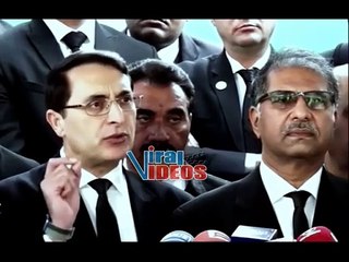 Big Development in PTI Intra-Party Election - Barrister Gohar's Important Announcement