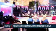 Malam Ini, KPU Siap Gelar Debat Perdana Capres