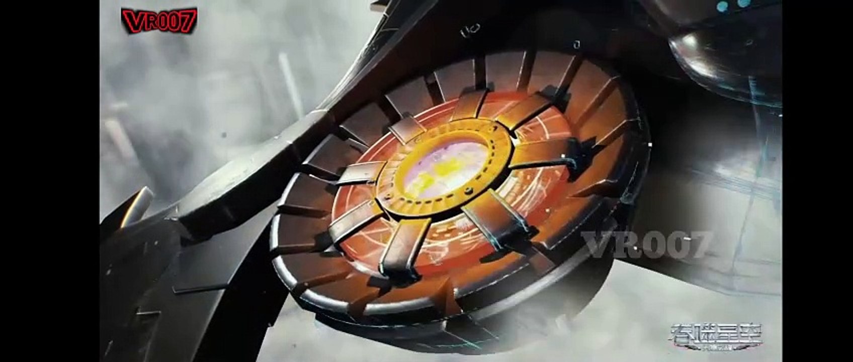 Swallowed Star Season 3 Episode 19 Subtitle Indonesia Full HD (Penakluk Bintang Eps 97 Sub Indo)