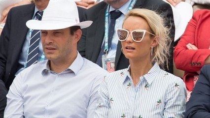 Elodie Gossuin refuse de participer à Miss France 2024 à cause de Sylvie Tellier et ses "dents qui ont percé le parquet"