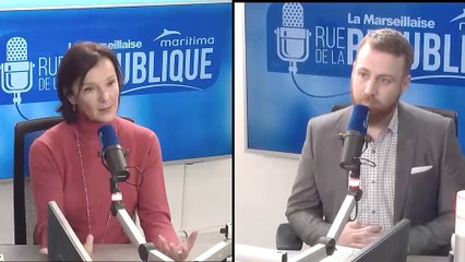 rue de la rep Laure-Agnès Caradec