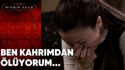 Evliyaoğlu Anası Olacağım Diye Sevinirken... - Binbir Gece | 4.Bölüm