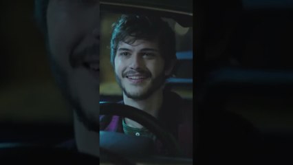 "Yine Mi Sen Ya!" | Acı Aşk #shorts