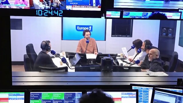 «Milady», la suite des trois mousquetaires : le film recommandé par Olivier Benkemoun