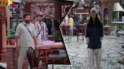Bigg Boss 17 Live Feed Update : Arun और Aishwarya से क्यों हुई Vicky Jain की Big Fight ? | FilmiBeat