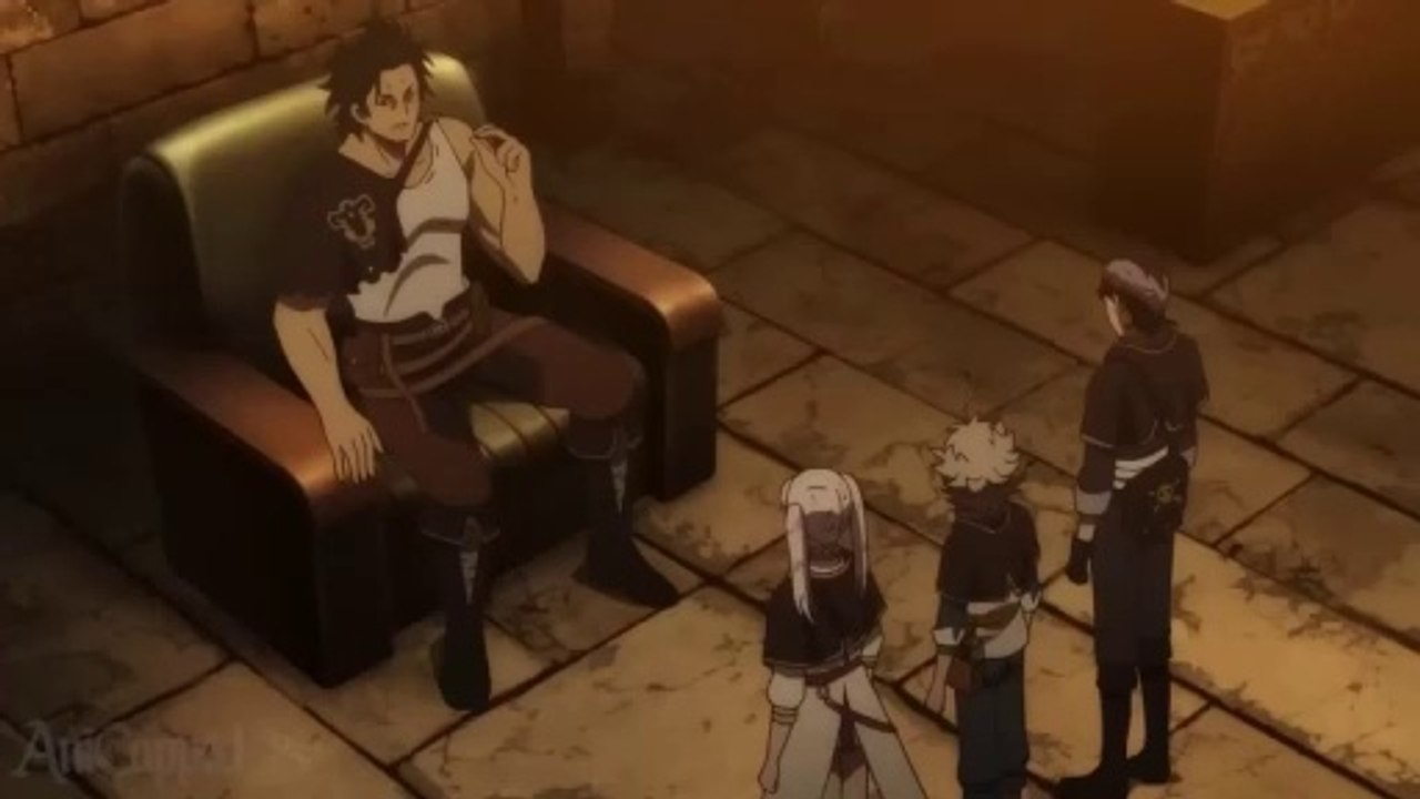 Black Clover Ep 11 to 15 Explained In Hindi | Asta & Yuno Black Clover | Anime Explain in hindi