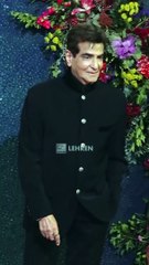 Jumping Jack Jeetu Ji At Randeep Hooda & Lin Laishram's Grand Reception