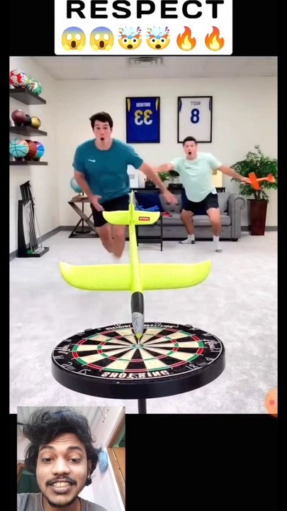 Viral video
