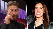 Pilar Rubio responde con contundencia a los rumores de crisis con Sergio Ramos