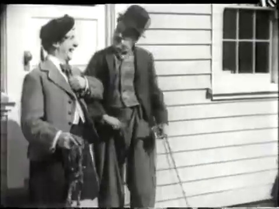 Hollywood: A Celebration of the American Silent Film - 04 Hollywood Goes to War