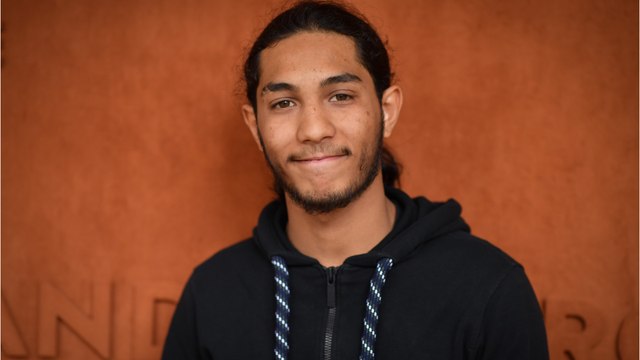 VOICI - Dylan Robert : l'acteur césarisé mis en examen pour assassinat et tentative d'assassinat , ses propos aux enquêteurs dévoilés