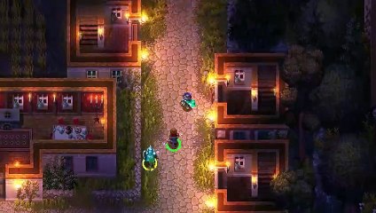 Hammerwatch II - Launch Trailer   PS5 Games