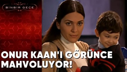 Onur, İlk Kez Kaan'la Karşılaşıyor - Binbir Gece | 7.Bölüm