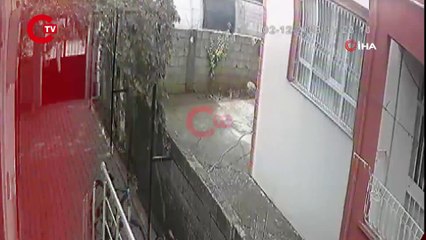 Adıyaman'da 'bisiklet' hırsızlığı Zanlı yakalandı