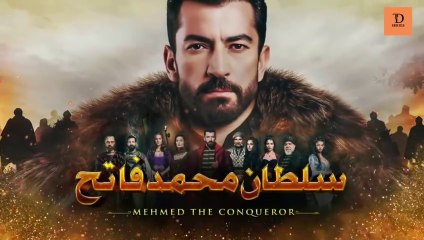 Sultan Mehmed Fatha Episode 04 – Epic Moments and Historical Drama