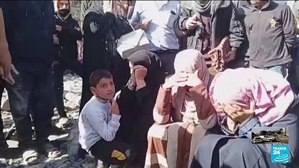 Israel boasts military operation successes against Hamas