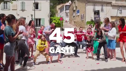 Tiny Wedding - Unsere mega kleine Hochzeit Trailer DF