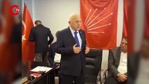 Aday tanıtım programında AKP'lileri kızdıran sözler