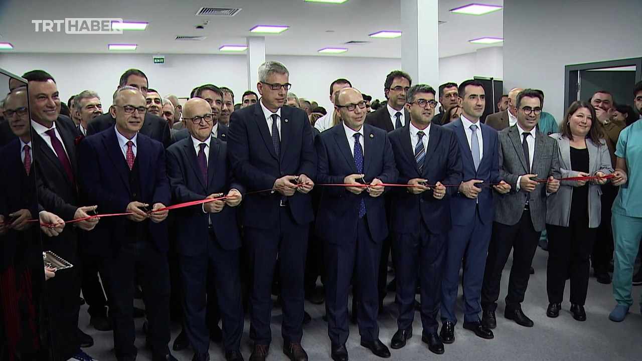 Cerrahpaşa'ya 24 yeni ameliyathane