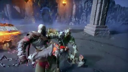 'God of War Ragnarök' recebeu expansão e há bons motivos para voltar