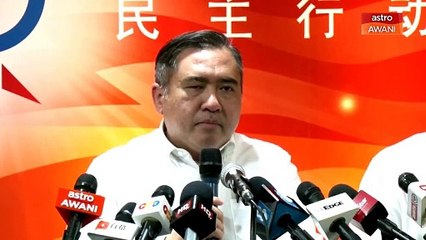 Cabaran baharu buat Lim Hui Ying dan Datuk Chan Foong Hin